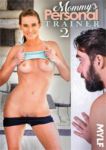 Mommy's Personal Trainer 2 poster