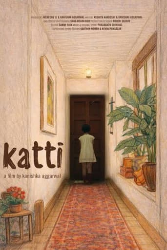 Katti poster