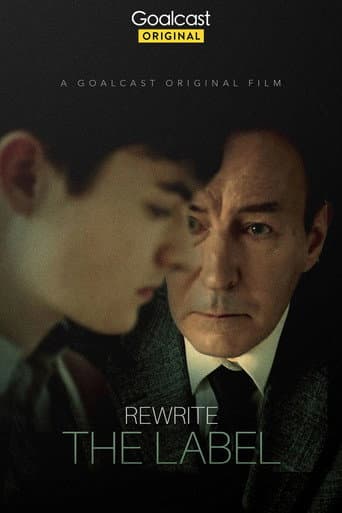 Rewrite the Label poster