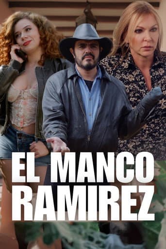 El Manco Ramírez poster