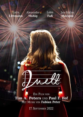 Duet poster