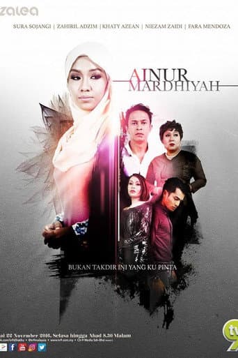Ainur Mardhiyah poster