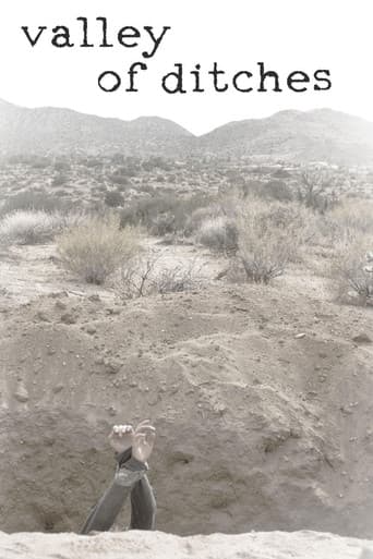 Valley of Ditches poster