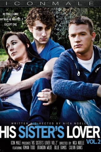 His Sister's Lover 2 poster