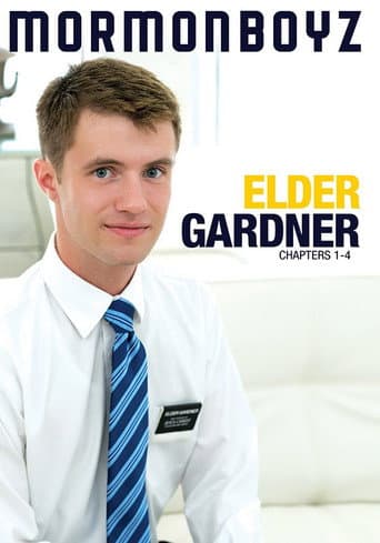 Elder Gardner: Chapters 1-4 poster