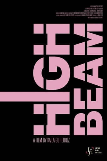 High Beam poster