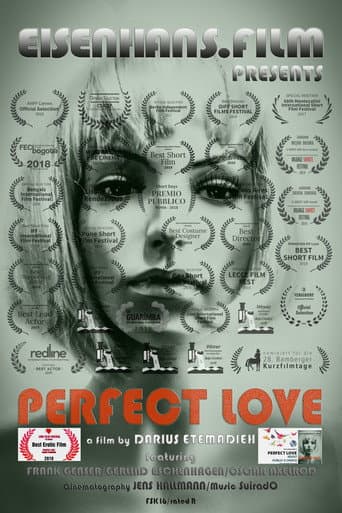 Perfect Love poster