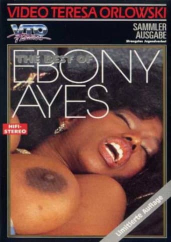 The Best Of Ebony Ayes poster
