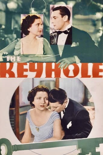 The Keyhole poster