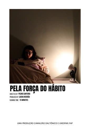 By Force of Habit poster