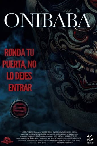 ONIBABA poster