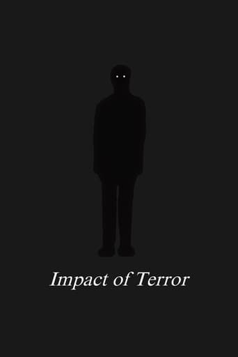 Impact of Terror poster