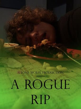 A Rogue Rip poster
