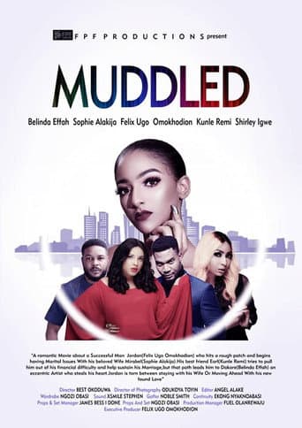 Muddled poster