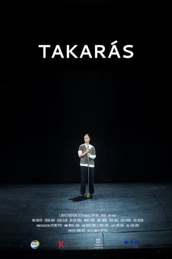 Backstage poster