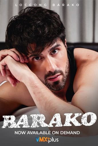 Barako poster
