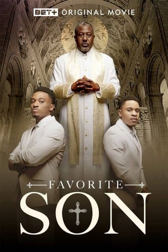 Favorite Son poster