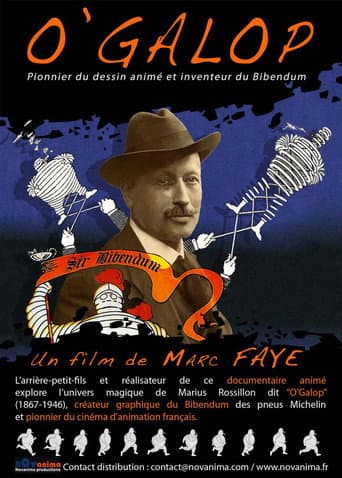 O'Galop poster