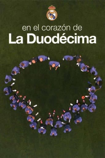En el corazón de la Duodécima poster