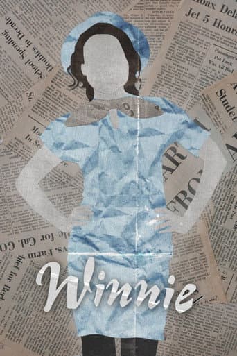 Winnie poster