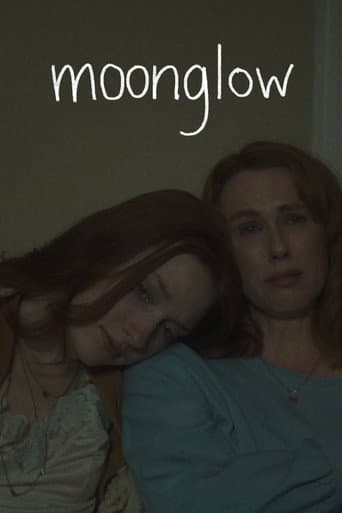 Moonglow poster