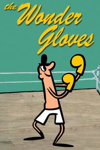 The Wonder Gloves poster