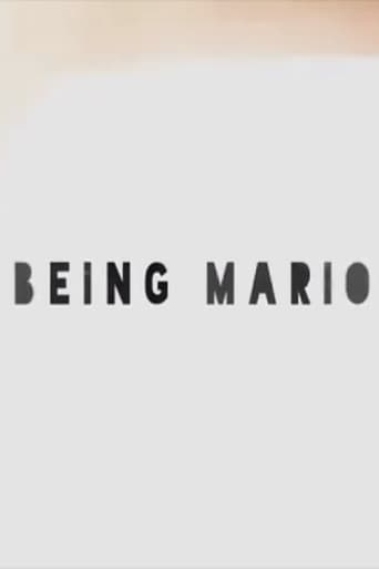 To Be Mario poster