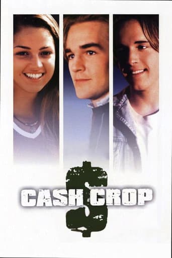 Harvest poster