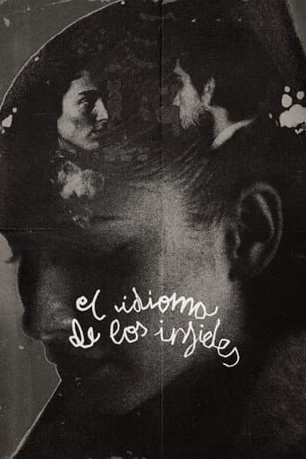 The Language of the Unfaithful poster