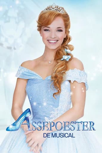 Assepoester de Musical poster