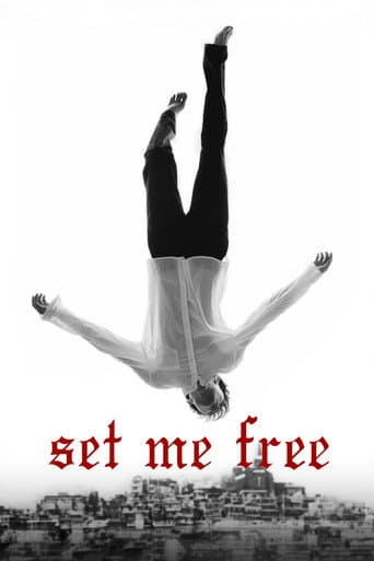 Set Me Free poster