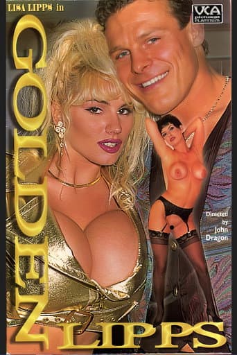Golden Lipps poster