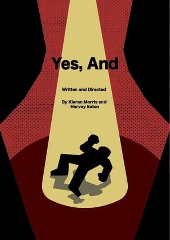 Yes, And poster