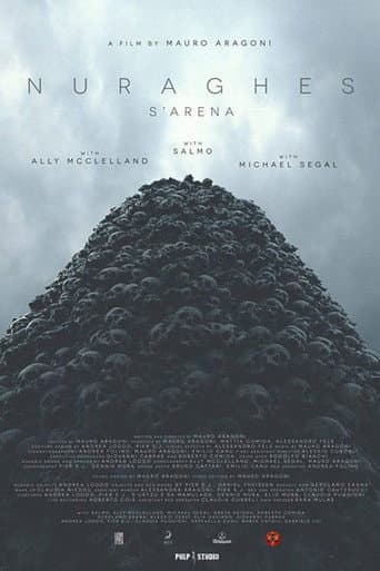 Nuraghes poster