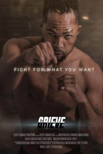 Grieve poster