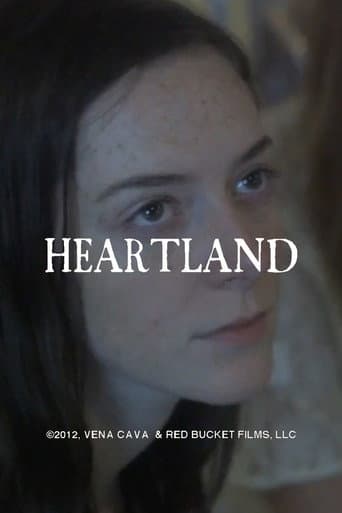 Heartland poster
