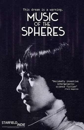The Music of the Spheres poster