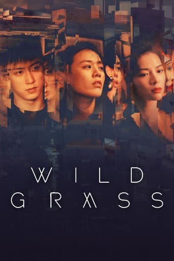 Wild Grass poster