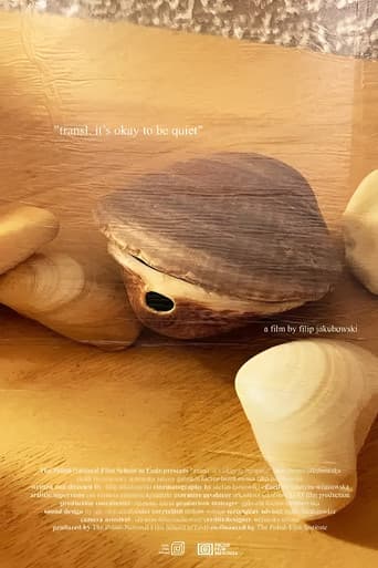 transl.  it’s okay to be quiet poster