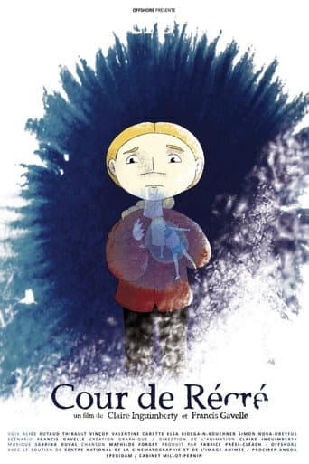 Playground poster