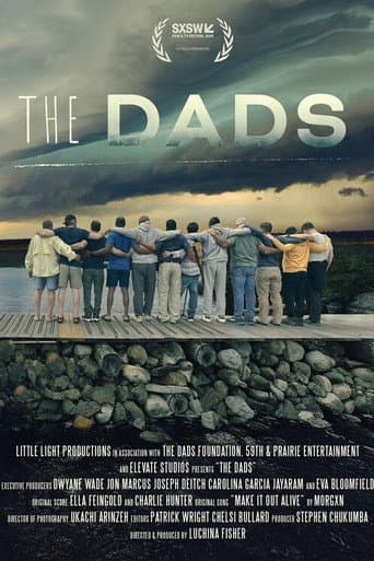 The Dads poster