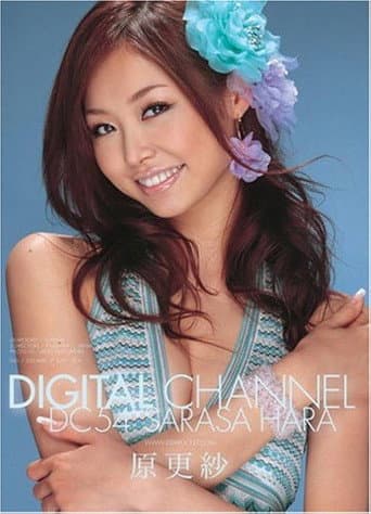 Digital Channel DC54 Sarasa Hara poster