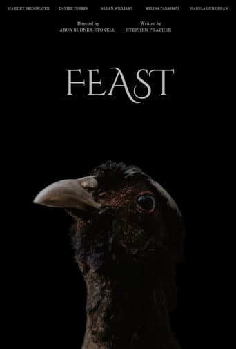 Feast poster