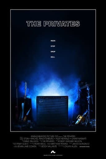 The Privates poster