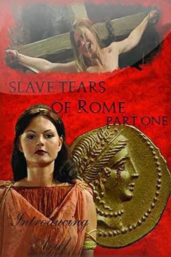 Slave Tears of Rome: Part One poster
