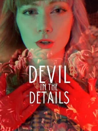 Devil in the Details poster