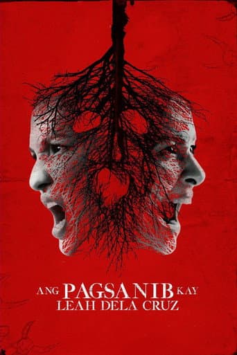 Ang Pagsanib kay Leah Dela Cruz poster