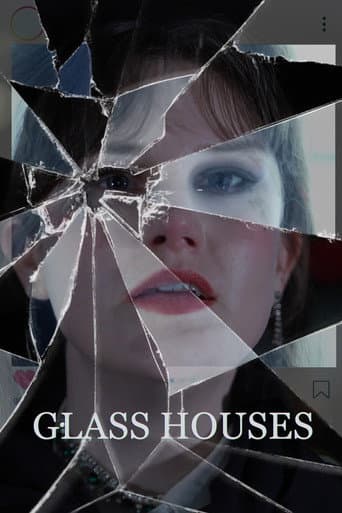 Glass Houses poster