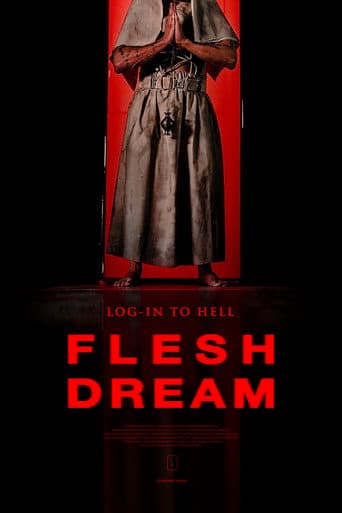 Flesh Dream poster