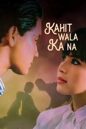 Kahit Wala Ka Na poster